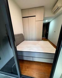 Botanique At Bartley (D19), Condominium #491402021